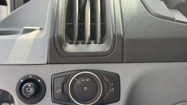 2019 Ford Transit 250