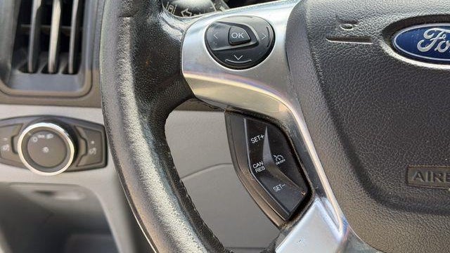 2019 Ford Transit 250