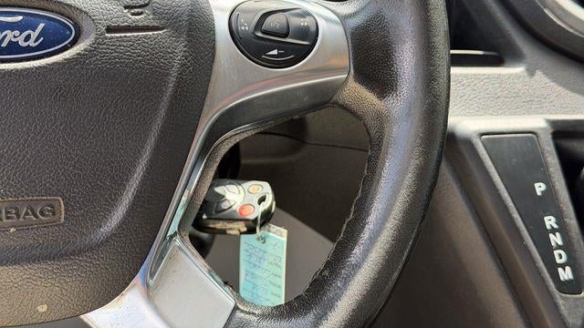 2019 Ford Transit 250
