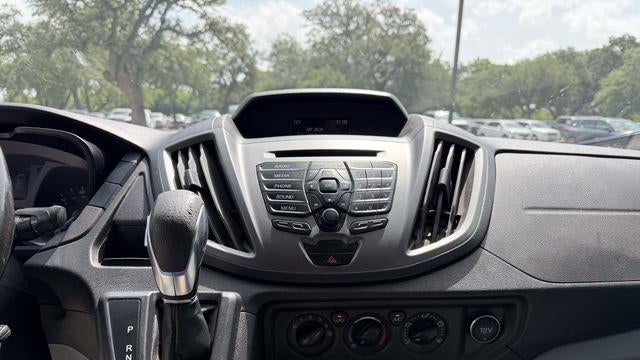 2019 Ford Transit 250