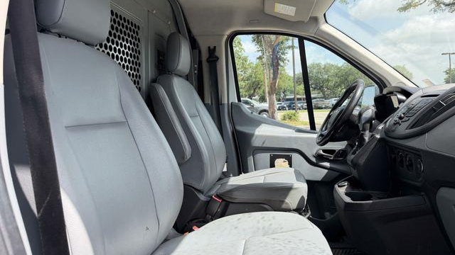 2019 Ford Transit 250