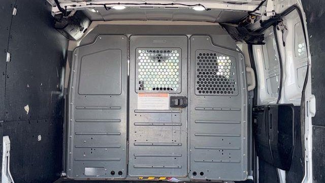 2019 Ford Transit 250