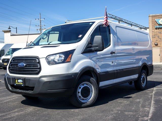 2019 Ford Transit - $18,986