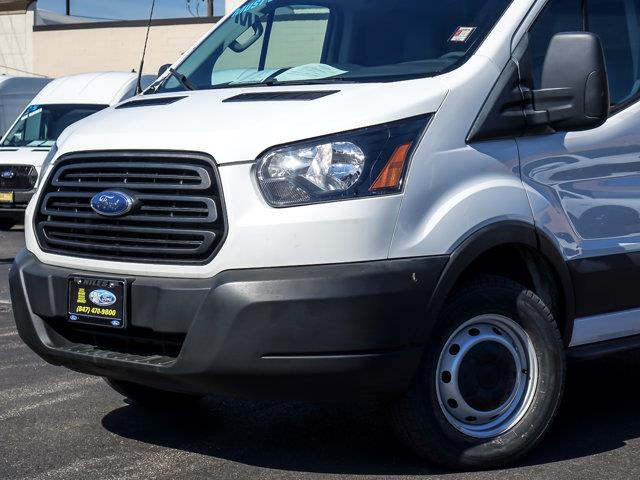 2019 Ford Transit - $18,986