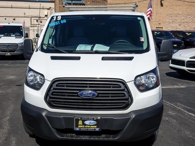 2019 Ford Transit - $18,986