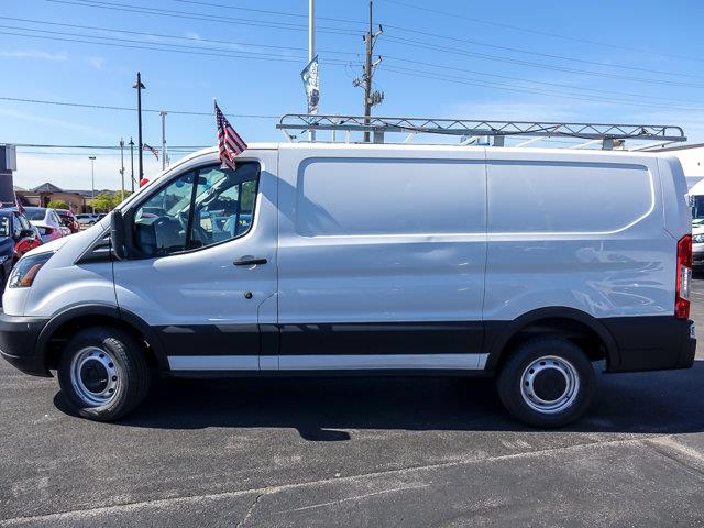 2019 Ford Transit - $18,986
