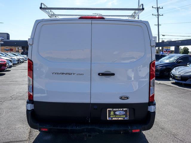 2019 Ford Transit - $18,986