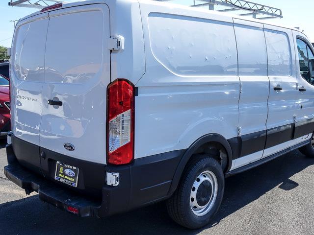 2019 Ford Transit - $18,986