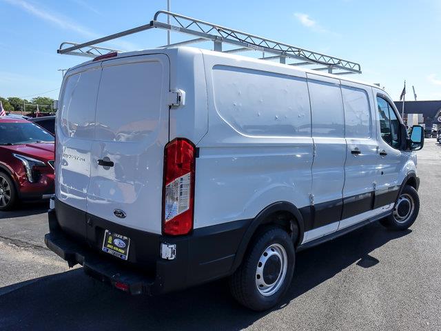 2019 Ford Transit - $18,986