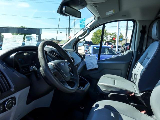 2019 Ford Transit - $18,986