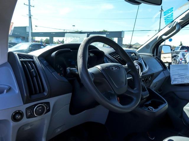 2019 Ford Transit - $18,986