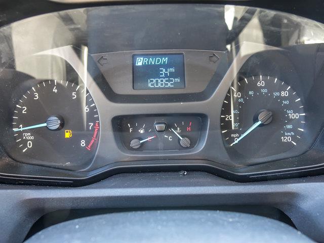 2019 Ford Transit - $18,986
