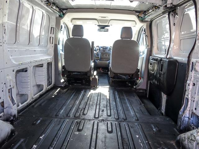 2019 Ford Transit - $18,986