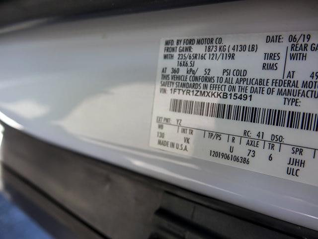 2019 Ford Transit - $18,986