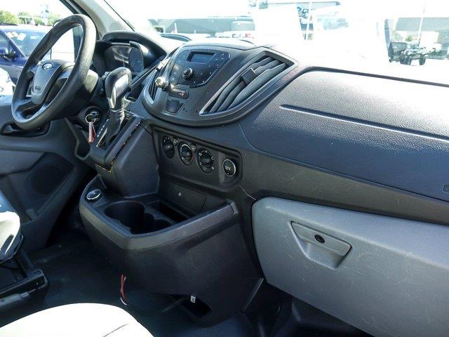 2019 Ford Transit - $18,986