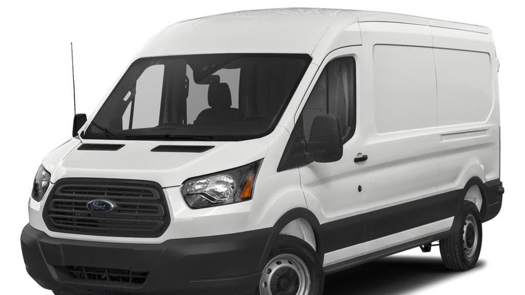 Preowned 2019 Ford Transit 250 for Sale