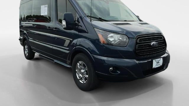 Preowned 2019 Ford Transit 250 for Sale