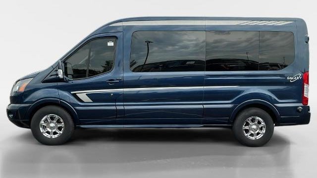 2019 Ford Transit 250