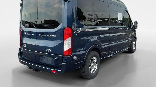 2019 Ford Transit 250