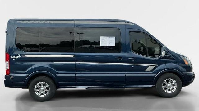 2019 Ford Transit 250