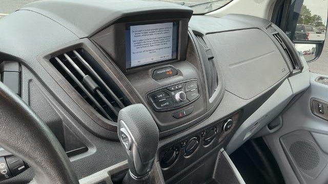 2019 Ford Transit 250