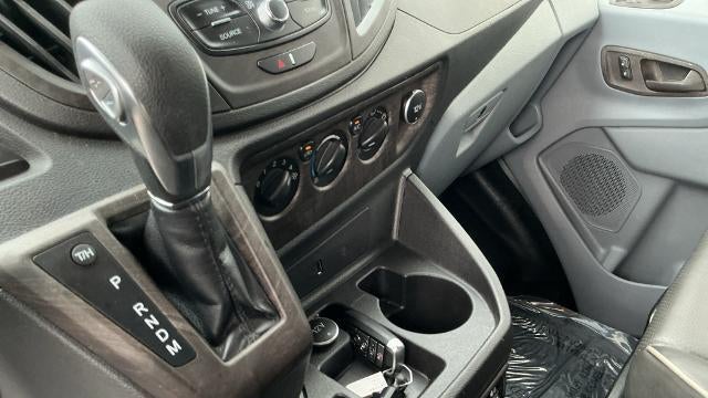 2019 Ford Transit 250