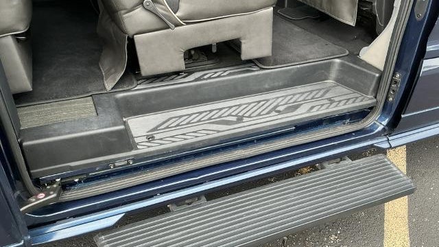 2019 Ford Transit 250