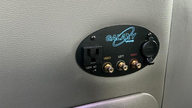2019 Ford Transit 250