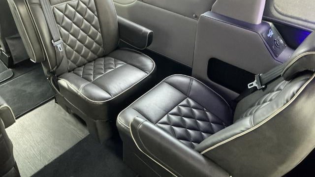2019 Ford Transit 250