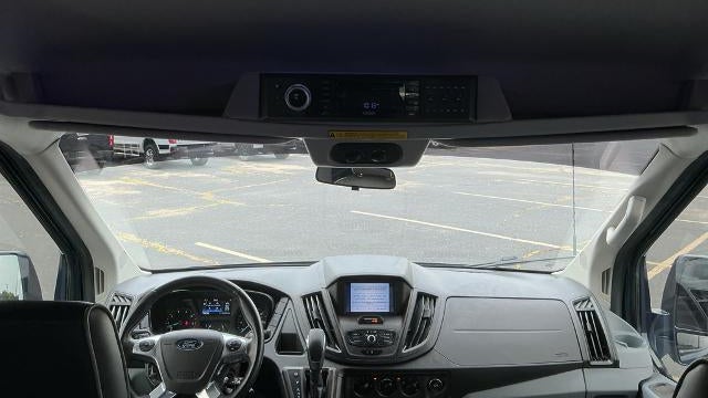 2019 Ford Transit 250