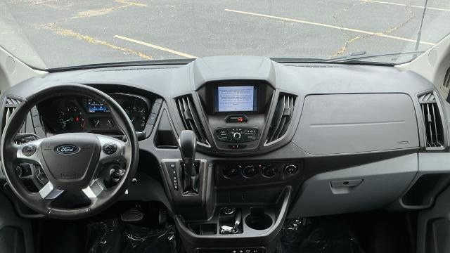 2019 Ford Transit 250