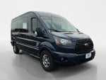 2019 Transit Thumbnail 1