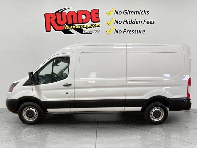 2019 Ford Transit - $12,493