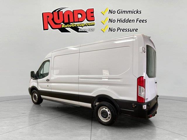 2019 Ford Transit - $12,493