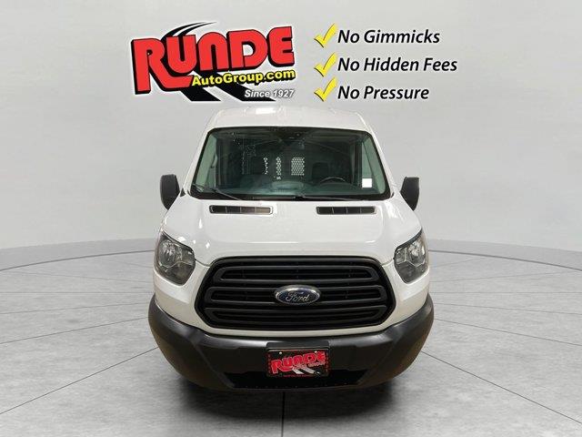 2019 Ford Transit - $12,493