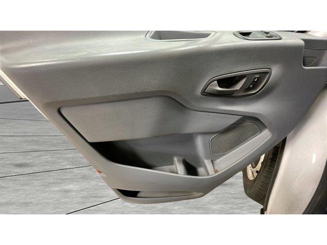2019 Ford Transit - $12,493