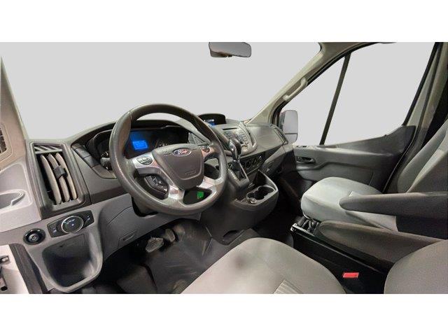 2019 Ford Transit - $12,493