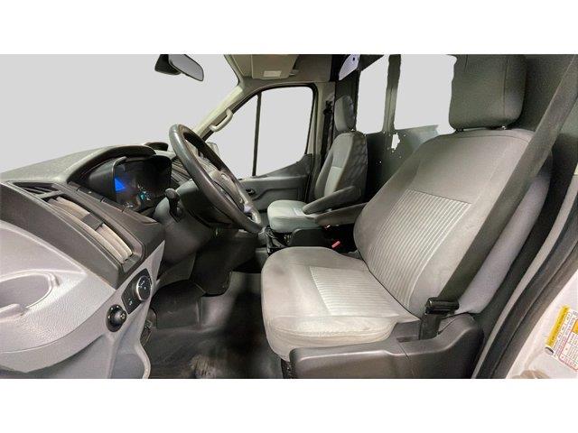 2019 Ford Transit - $12,493