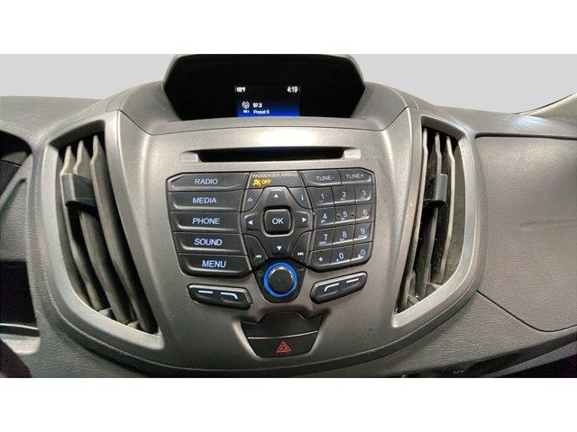2019 Ford Transit - $12,493