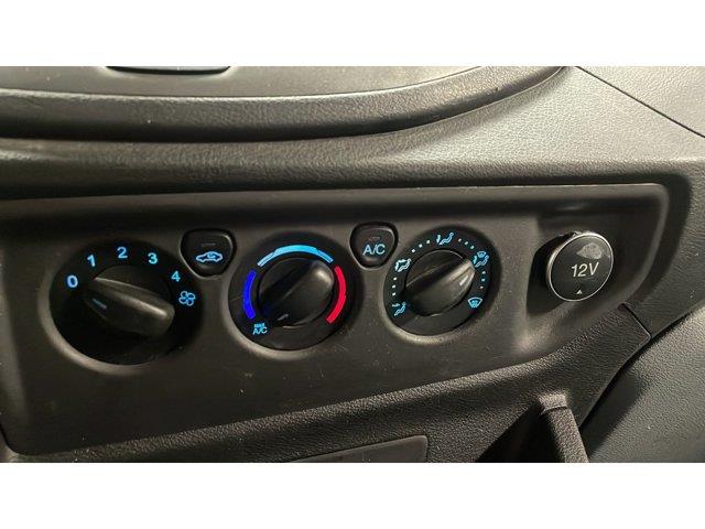 2019 Ford Transit - $12,493
