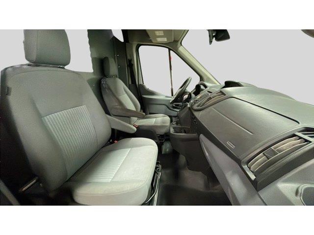 2019 Ford Transit - $12,493