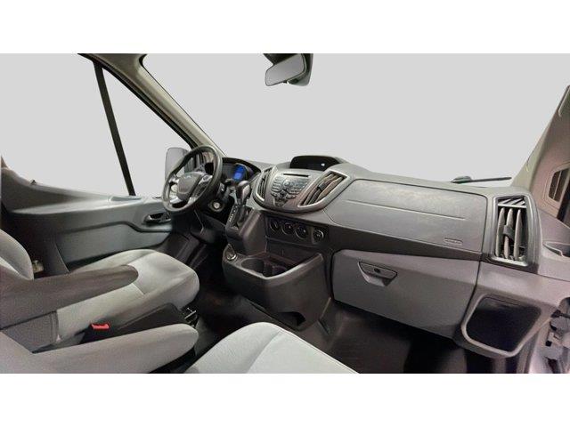 2019 Ford Transit - $12,493