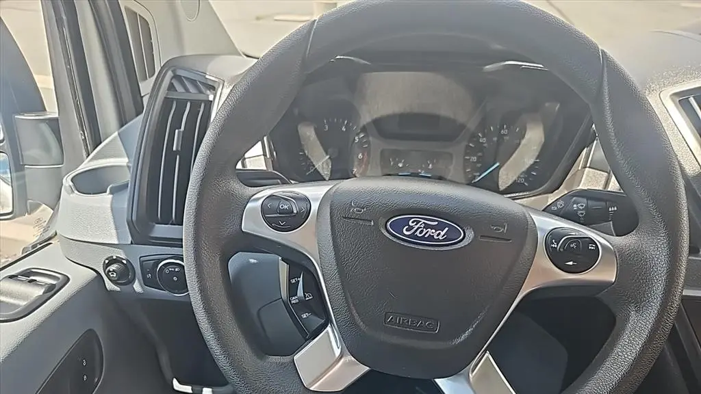 2019 Ford Transit 250