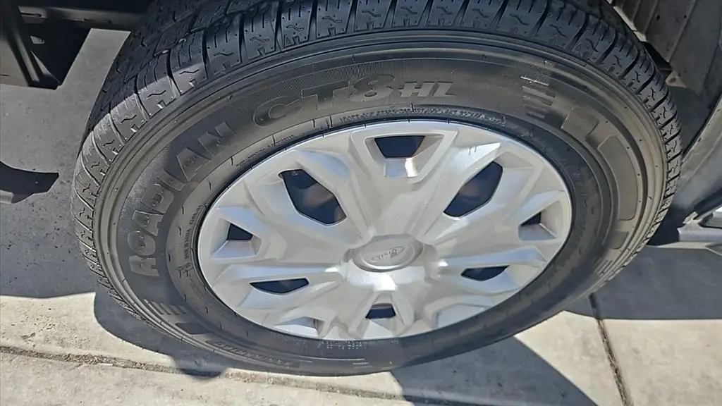 2019 Ford Transit 250