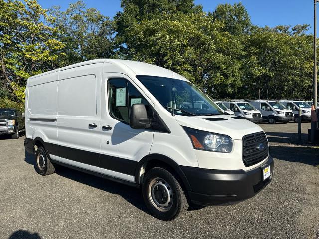 2019 Ford Transit - $20,499