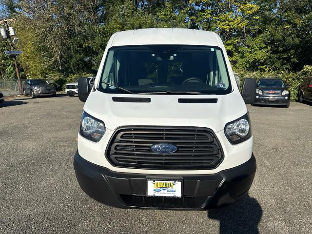 2019 Ford Transit - $20,499