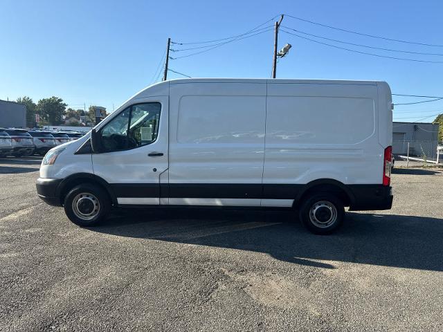 2019 Ford Transit - $20,499