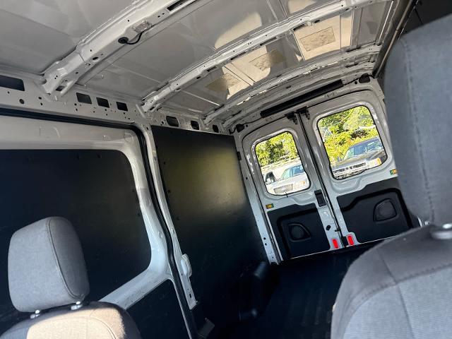 2019 Ford Transit - $20,499