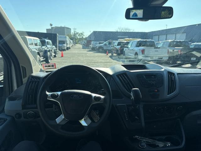 2019 Ford Transit - $20,499