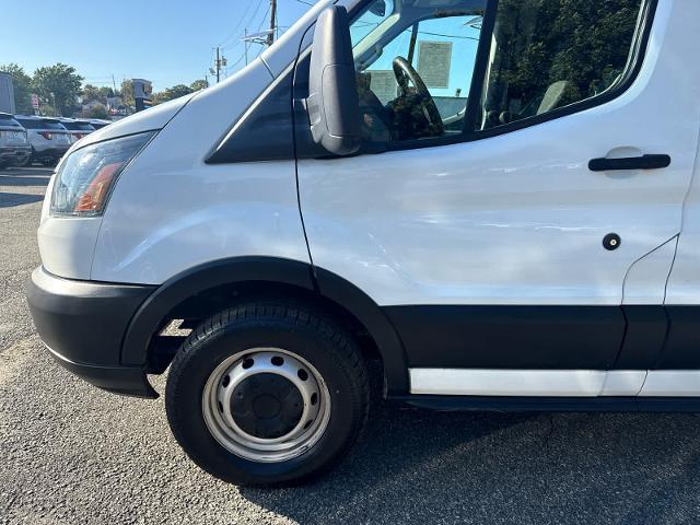 2019 Ford Transit - $20,499